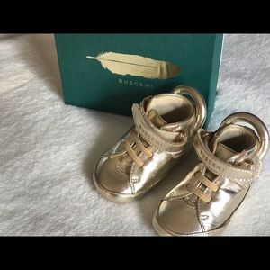 Buscemi Baby sneakers